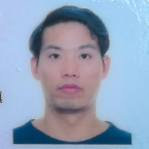 朱幸坤